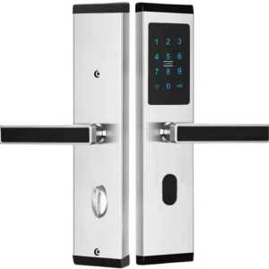 Stainless Steel Hotel Mortise Lock