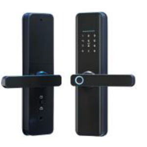 1.Fingerprint 2.Password+IC card 3.Key 4.TUYA WIFI /TTLOCK Bluebooth APP 5.Standard 5050mortise , can optional 4085/4585 /5085/6085 mortise 6. Remote Unlock 7. Black /Silver /Red bronce color