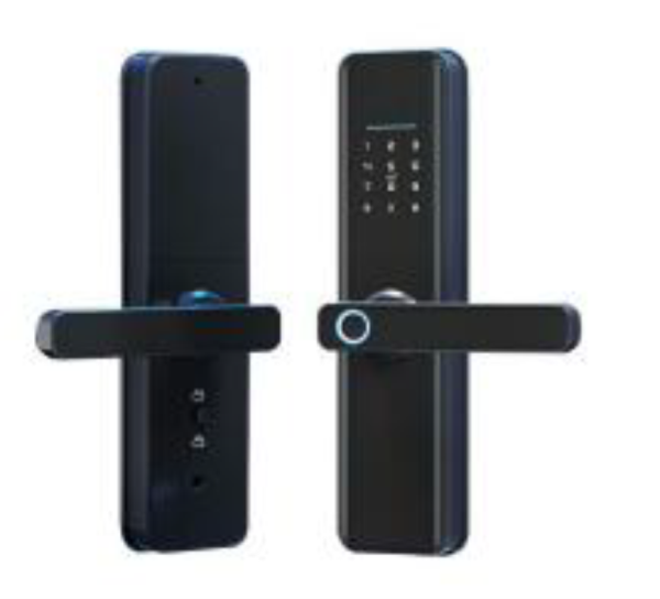 1.Fingerprint 2.Password+IC card 3.Key 4.TUYA WIFI /TTLOCK Bluebooth APP 5.Standard 5050mortise , can optional 4085/4585 /5085/6085 mortise 6. Remote Unlock 7. Black /Silver /Red bronce color