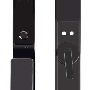 1.Fingerprint 2.Password 3.Key 4.TTLOCK APP 5.Standard 3585 mortise , Optional 2585,3085,4085,4585,5085,6085 6.IP 65 watrerproof