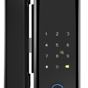 1.Fingerprint 2.Password+IC card 3.Mechanical key 4.TUYA WIFI APP/TT Lock Bluebooth APP 5. Remote Unlock