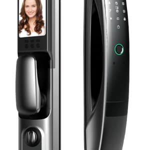 Video Intercom Lock - DG-N5T