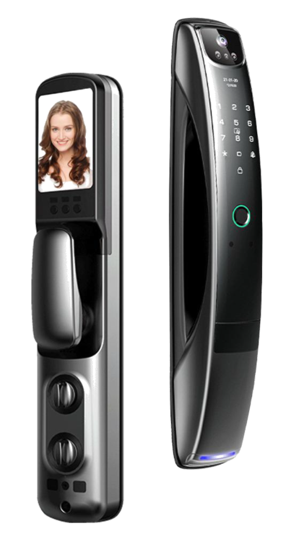 Video Intercom Lock - DG-N5T