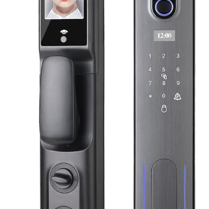 Video Intercom Lock