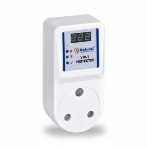 DIGITAL VOLT PROTECTOR 110V