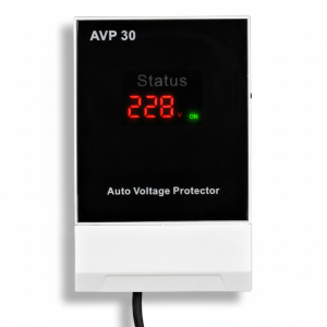 AVP 30 LCD