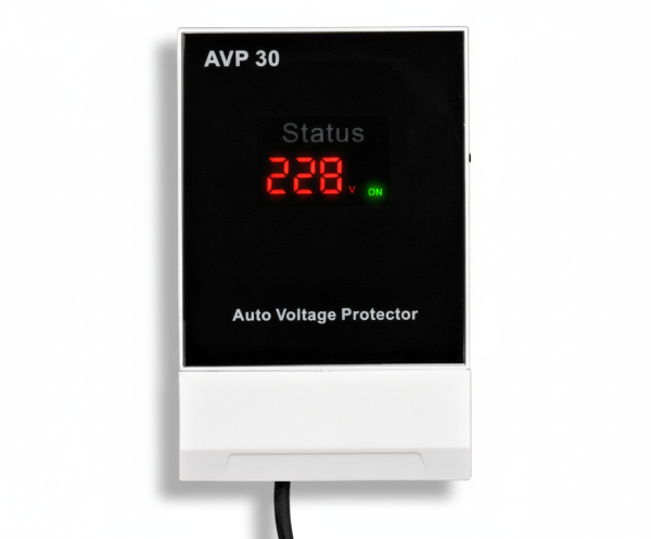 AVP 30 LCD