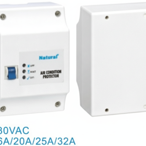 A/C GUARD 25A