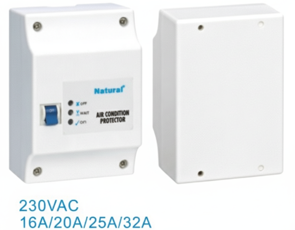 A/C GUARD 25A