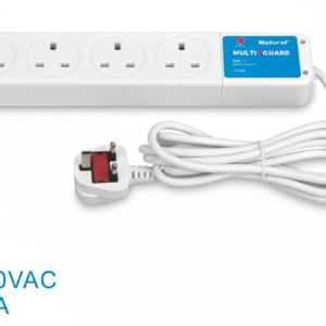 MULTI PROTECTOR MG-2 13A USB